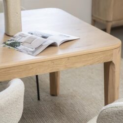 Eettafel Harvey 250×100