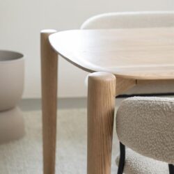 Eettafel Selbu – 240×100 cm