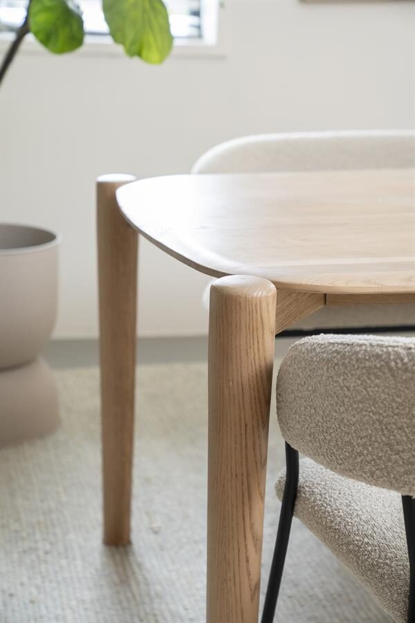 Eettafel Selbu – 240×100 cm