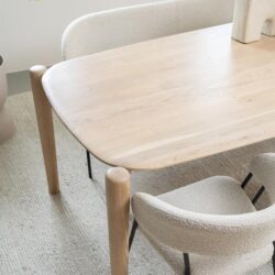 Eettafel Selbu – 240×100 cm