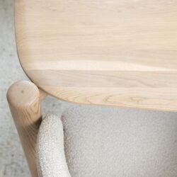 Eettafel Selbu – 240×100 cm