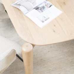 Eettafel Selbu – 240×100 cm