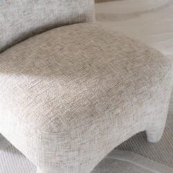 Fauteuil Owen | Taupe Batea