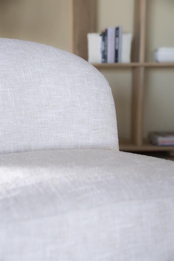 Fauteuil Owen | Beige Batea