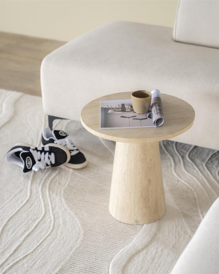 Bijzettafel Aime – 45×45