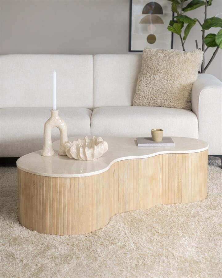 Salontafel Kira large