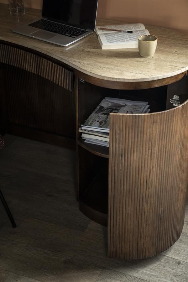 Bureau Mari