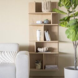 Wandkast rechthoek Renee