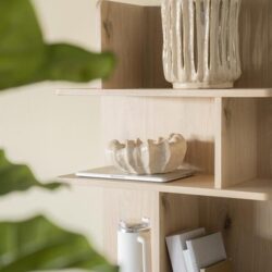 Wandkast rechthoek Renee