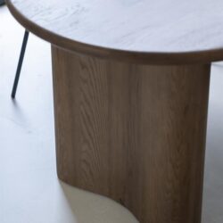 Eettafel Josh 300cm | Bruin