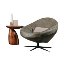 Fauteuil Eija