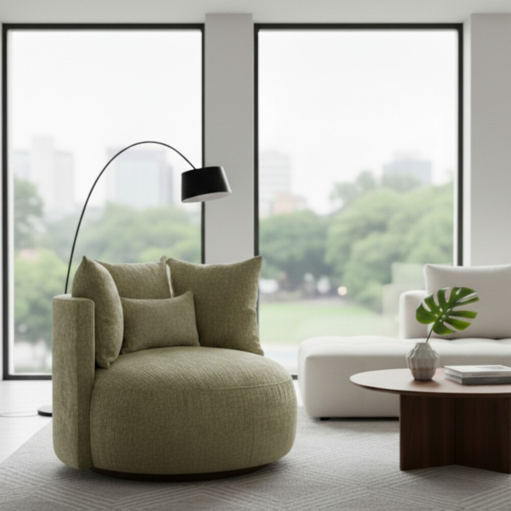 Fauteuil Roxy Fusion 109