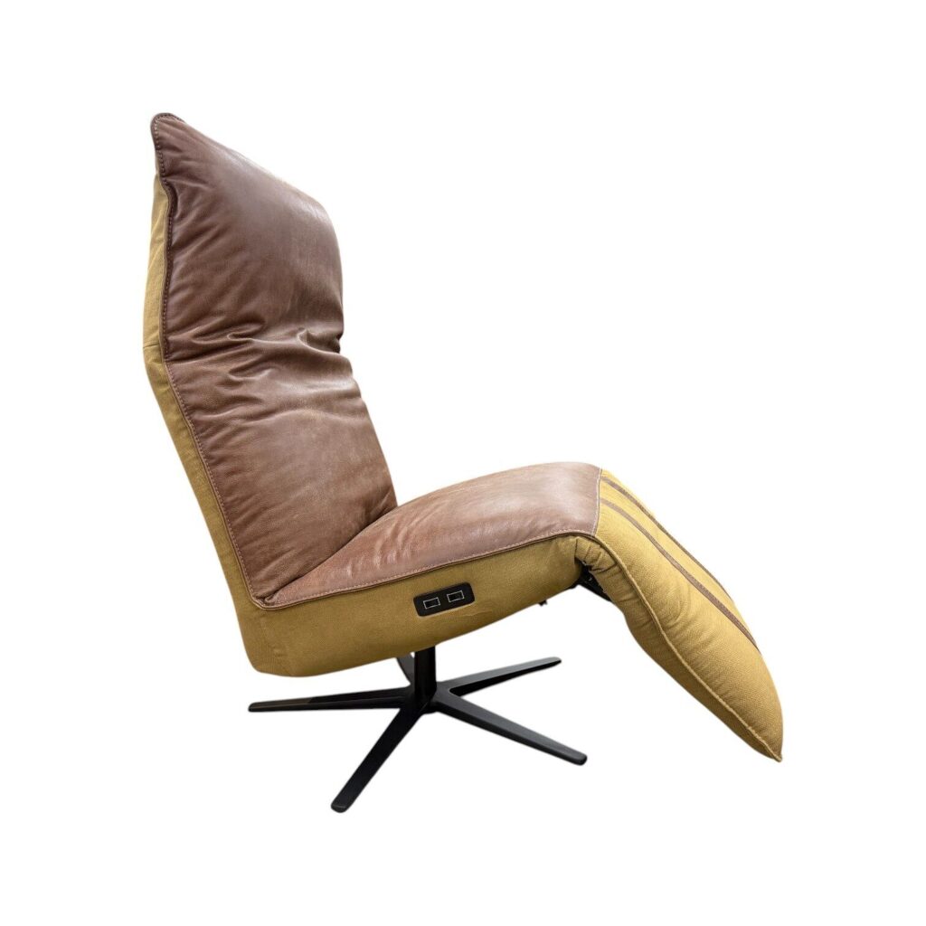 Fauteuil Sevilla Het Anker