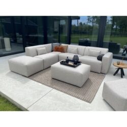 Loungebank Prada outdoor