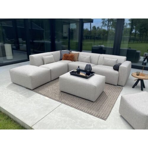 Loungebank Prada outdoor