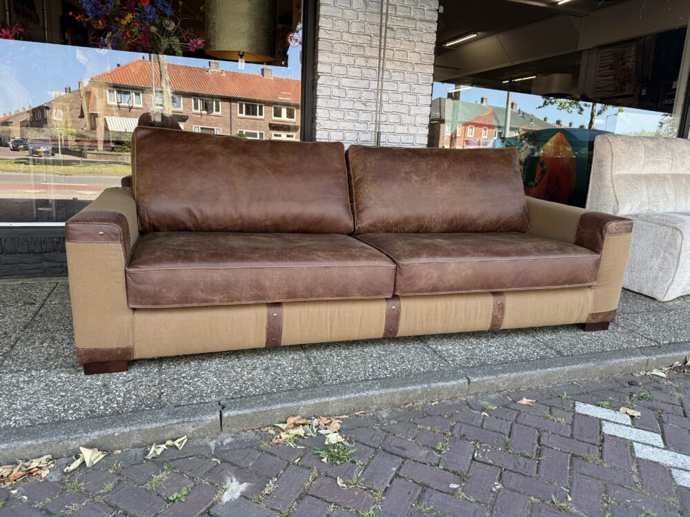 Bank Hunter Het Anker