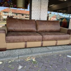 Bank Hunter Het Anker