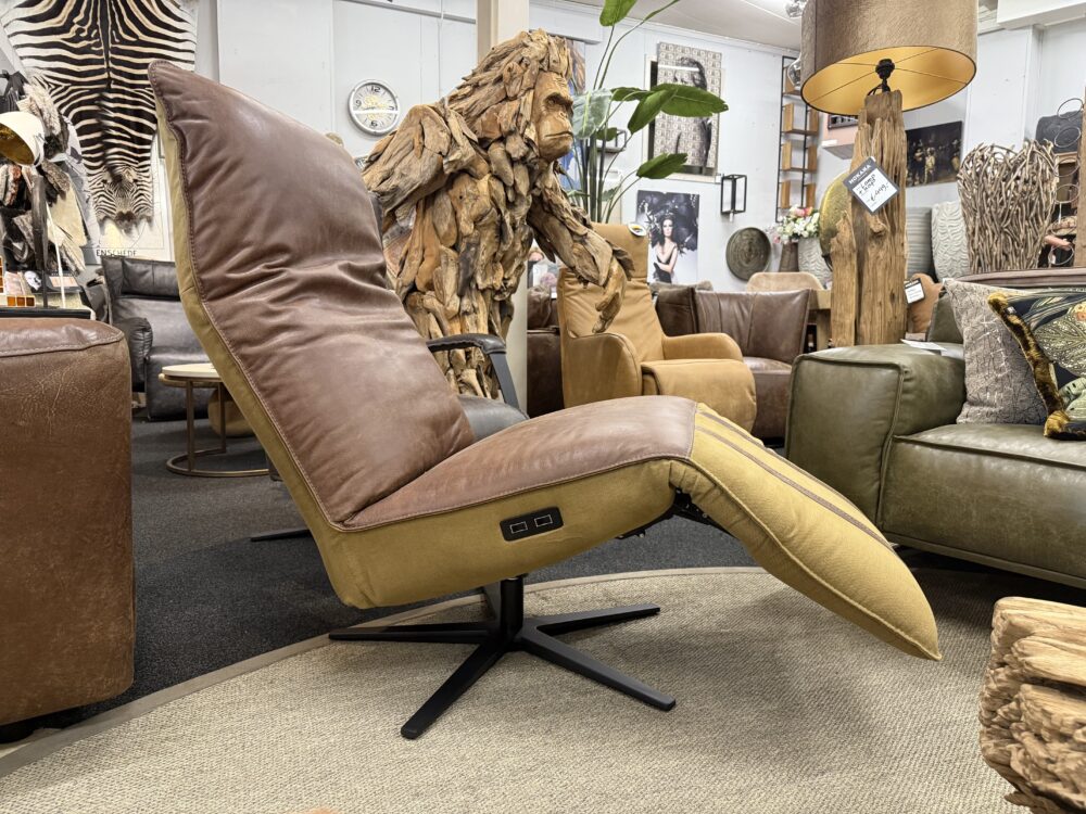 Fauteuil Sevilla Het Anker