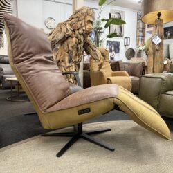 Fauteuil Sevilla Het Anker