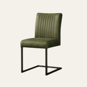 Industriële eetkamerstoelen