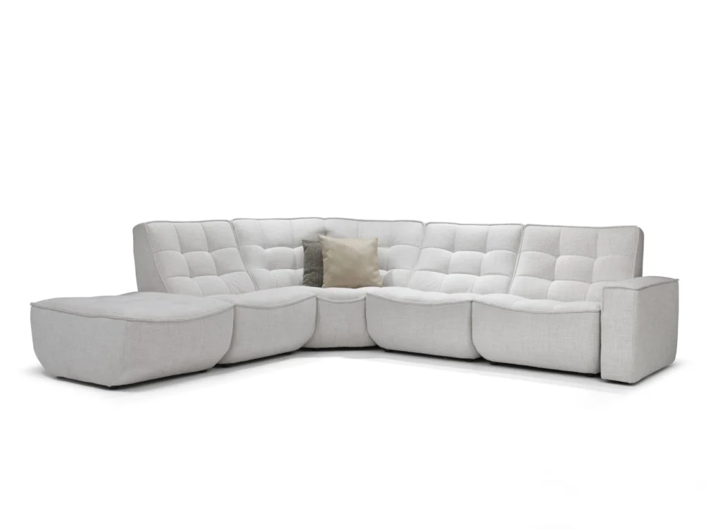 Elementen hoekbank Infinity