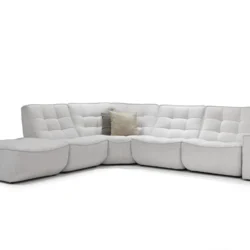 Elementen hoekbank Infinity