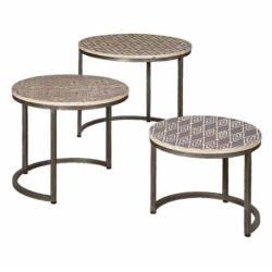 Renew Bijzettafel set from 45 cm