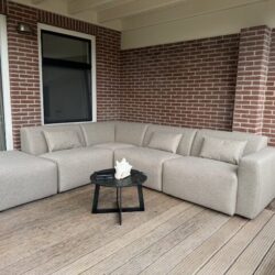 Loungebank Prada Outdoor