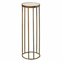 Renew Iron Bijzettafel 23 cm