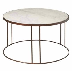 Renew Iron Salontafel 81 cm