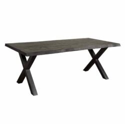 Xara Eetkamertafel 200 cm