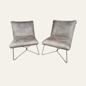 Outlet en showroom stoelen