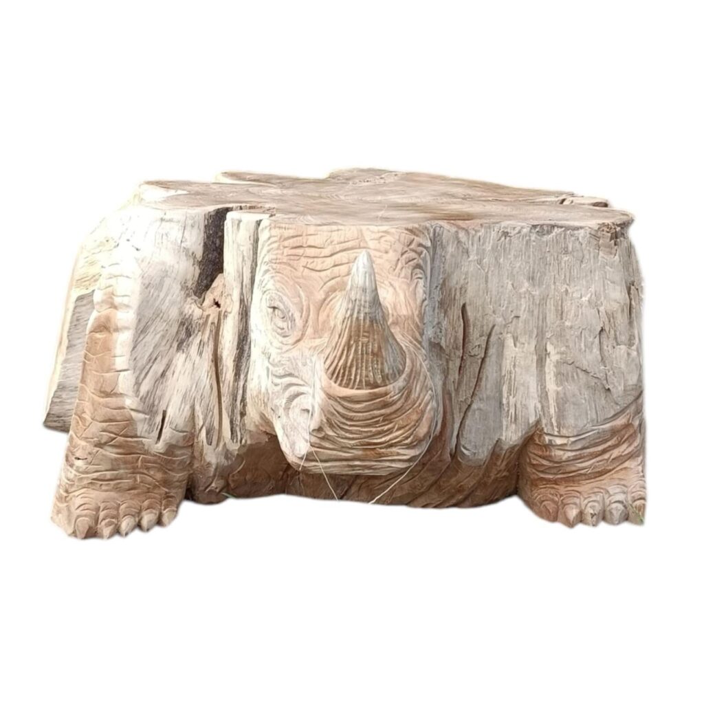 Rhino Teak Unique Sventerior