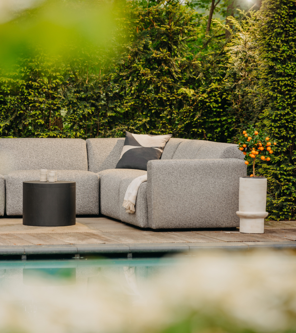 Loungeset Prada Outdoor