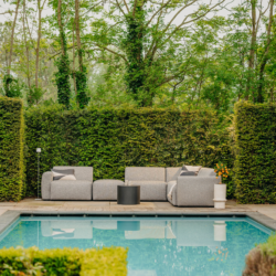 Loungeset Prada Outdoor