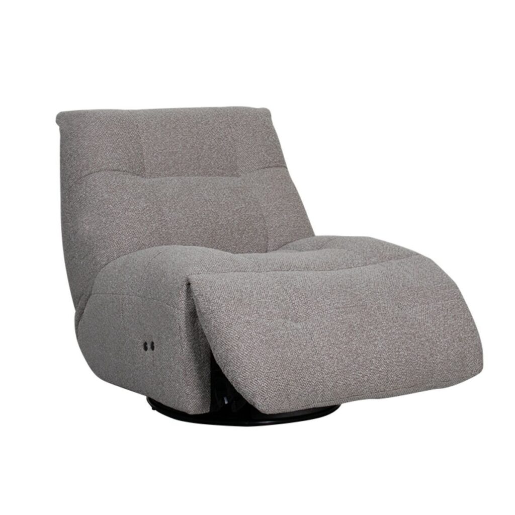 Relaxfauteuil Relax van Label elektrisch