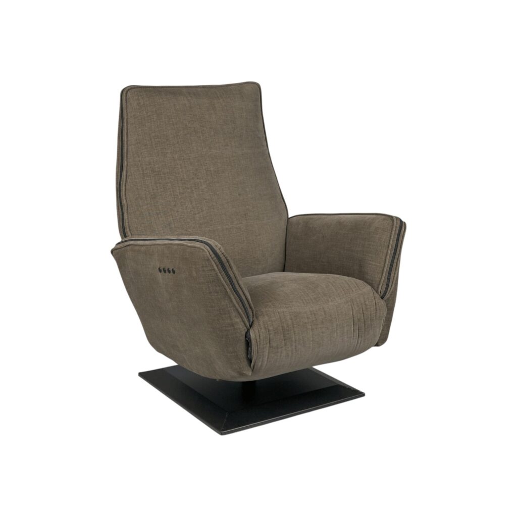 Relaxfauteuil Esila Chill-Line