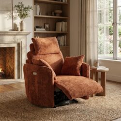 Relaxfauteuil Lanzarote