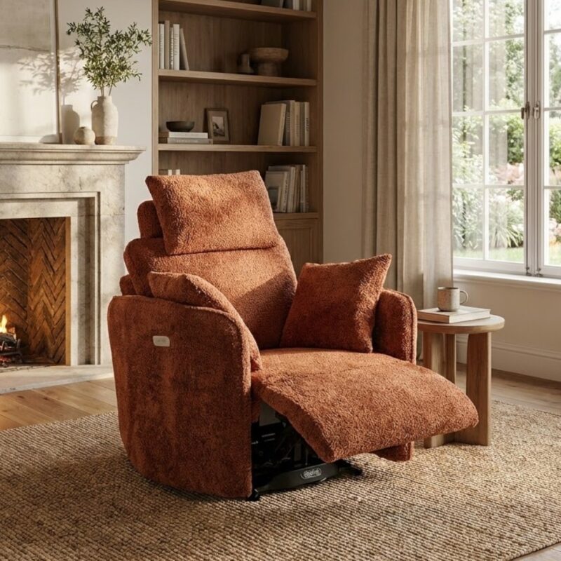 Relaxfauteuil Lanzarote