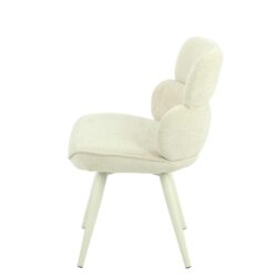 Eetkamerstoel Abby | Beige