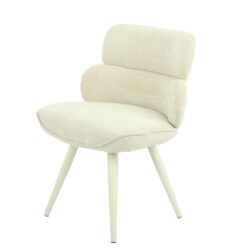 Eetkamerstoel Abby | Beige