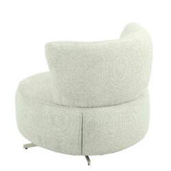 Fauteuil Fien | Light Grey