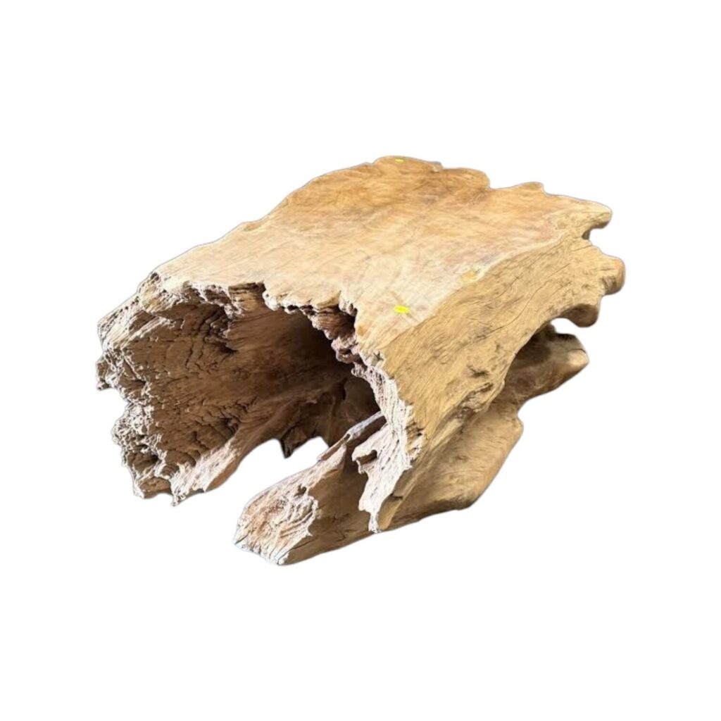 Salontafel Sventerior teak