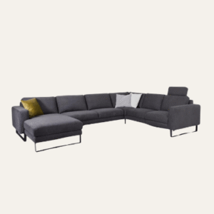Stoffen relaxbanken