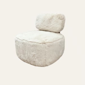 Teddy fauteuils
