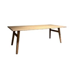 Aura Eetkamertafel 220 cm