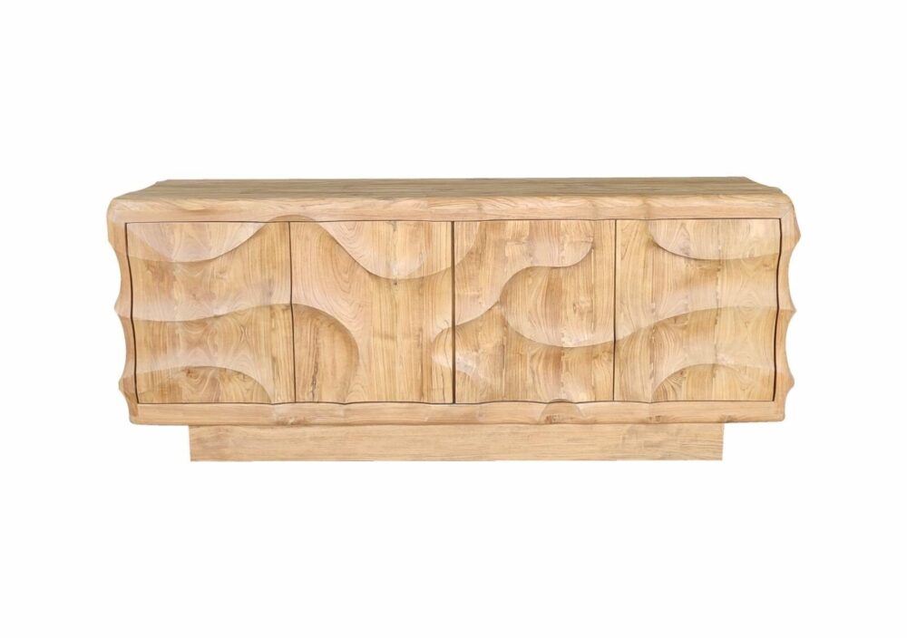 Dressoir Nyawa 200cm