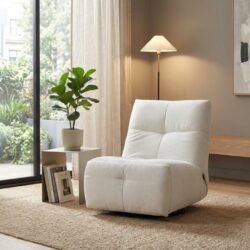 relaxfauteuil Lazy van starfurn uit voorraad leverbaar