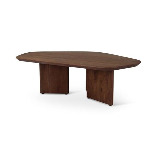 Salontafel Kato bruin