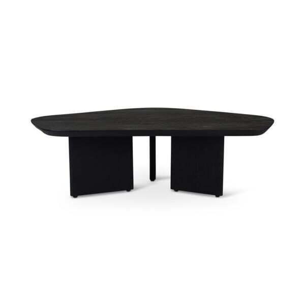 Salontafel Kato zwart